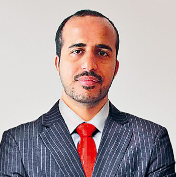 Abdulmalik Mosaed