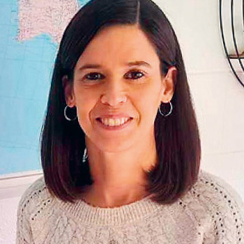 Sabrina Dominguez